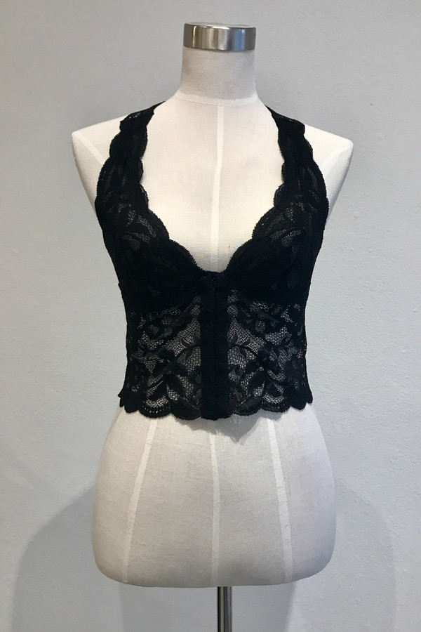 CLO FORTUNA Racerback Vest CLO FORTUNA Racerback Vest