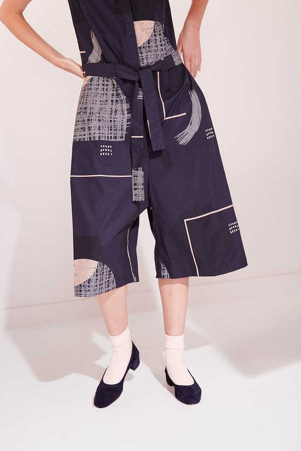 Kowtow Sunday Jumpsuit in Case Study Kowtow Sunday Jumpsuit in Case Study