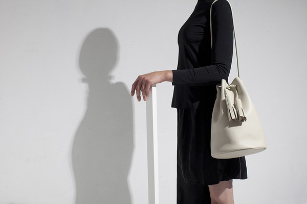 Building Block Bucket Bag Building Block Bucket Bag