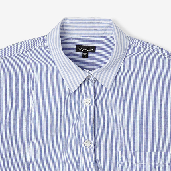 Steven Alan Conrad Shirt Steven Alan Conrad Shirt