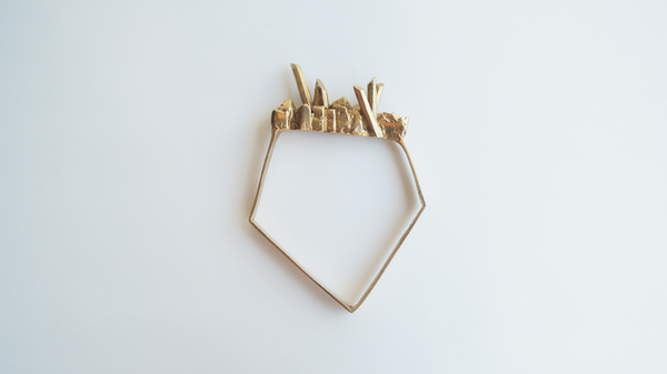 Hideaway Bangle Hideaway Bangle