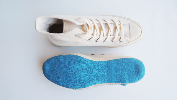 Shoes Like Pottery High Tops - White Shoes Like Pottery High Tops - White