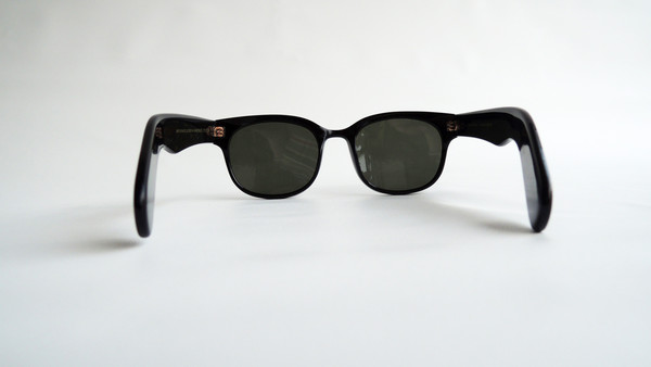 Han Kjobenhvn Janitor Black Sunglasses Han Kjobenhvn Janitor Black Sunglasses