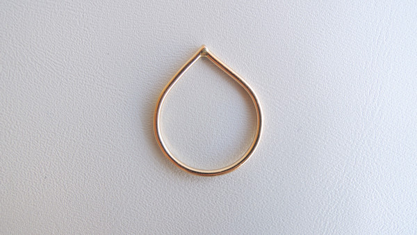 Range Ring - Gold Range Ring - Gold