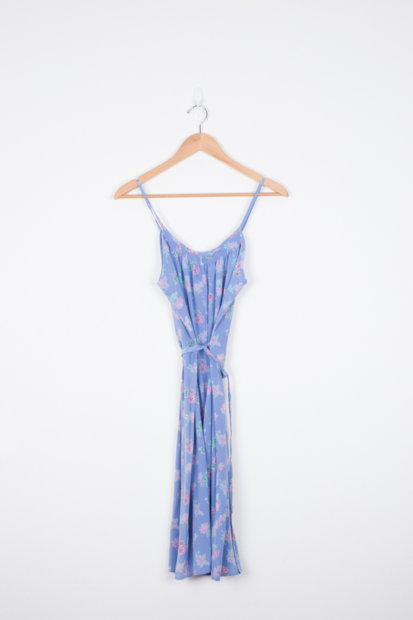 Tucker Little Flower Dress Tucker Little Flower Dress