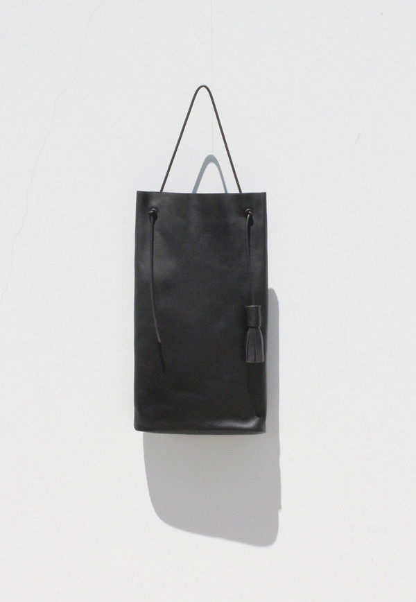 Tall in Black Tall in Black