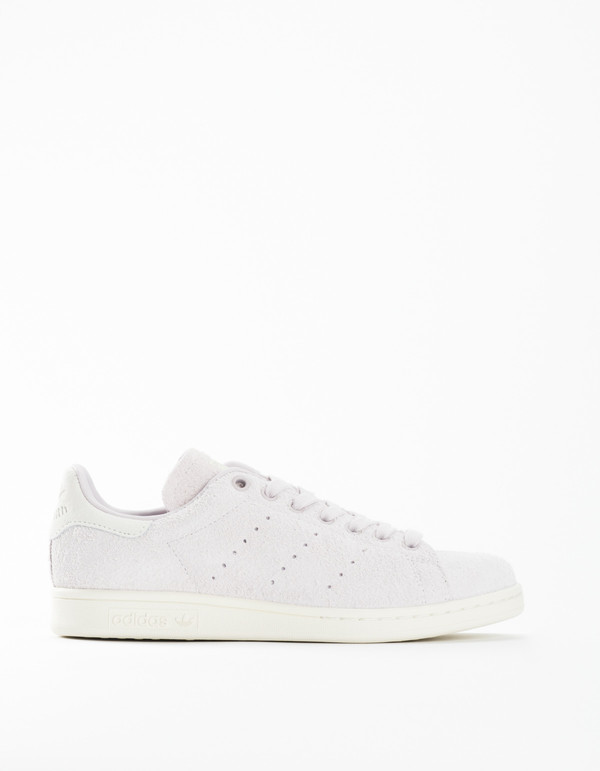 adidas Stan Smith Ice Purple Off White adidas Stan Smith Ice Purple Off White