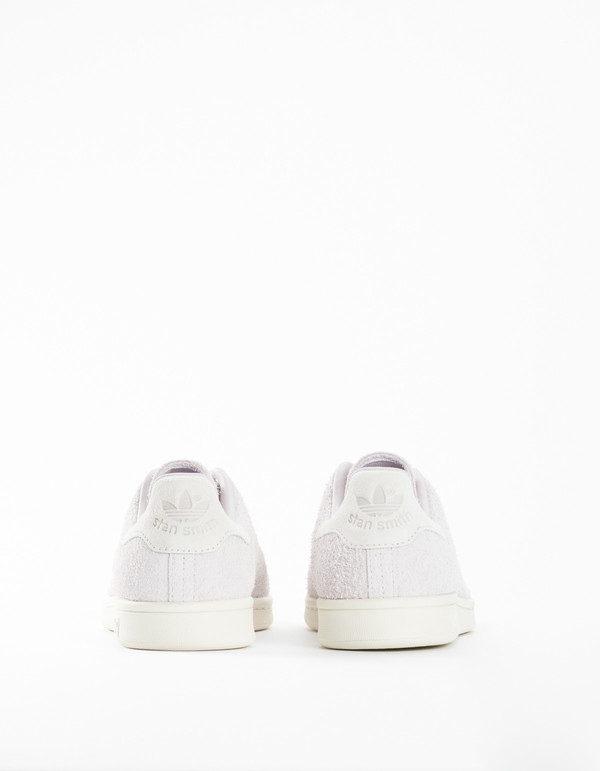 adidas Stan Smith Ice Purple Off White adidas Stan Smith Ice Purple Off White
