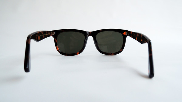 Han Kjobenhvn Wolfgang Tortoise Sunglasses Han Kjobenhvn Wolfgang Tortoise Sunglasses