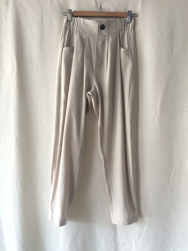 Alice in Wonderland Yacht Pant Alice in Wonderland Yacht Pant