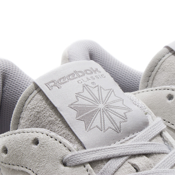 REEBOK CLUB C 85 TG - STEEL REEBOK CLUB C 85 TG - STEEL