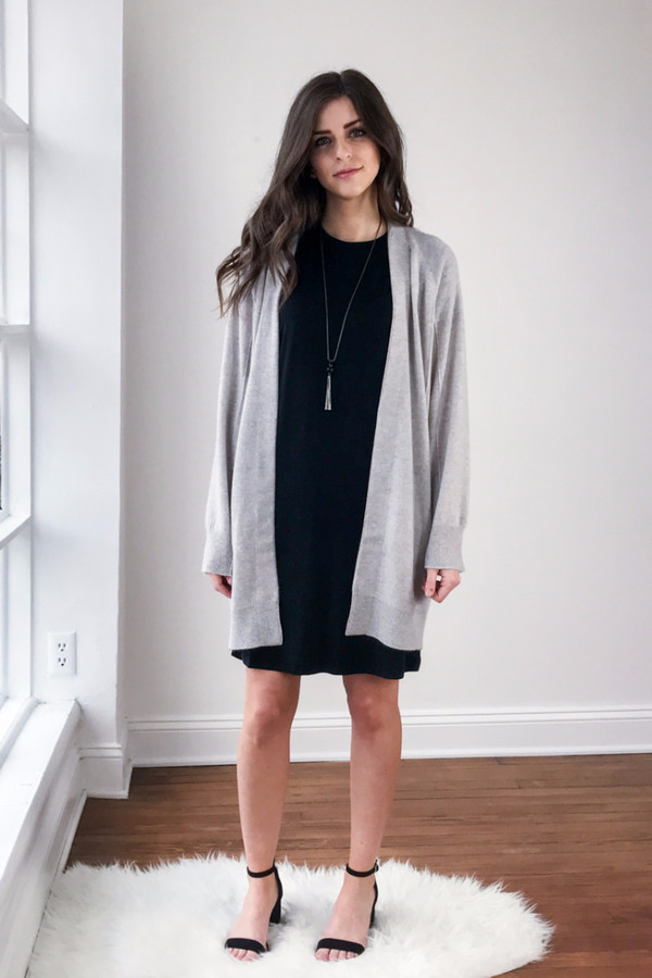 Samsoe Samsoe Siff Dress Samsoe Samsoe Siff Dress