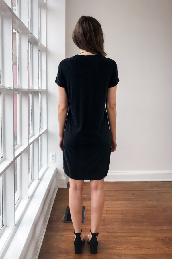 Samsoe Samsoe Siff Dress Samsoe Samsoe Siff Dress
