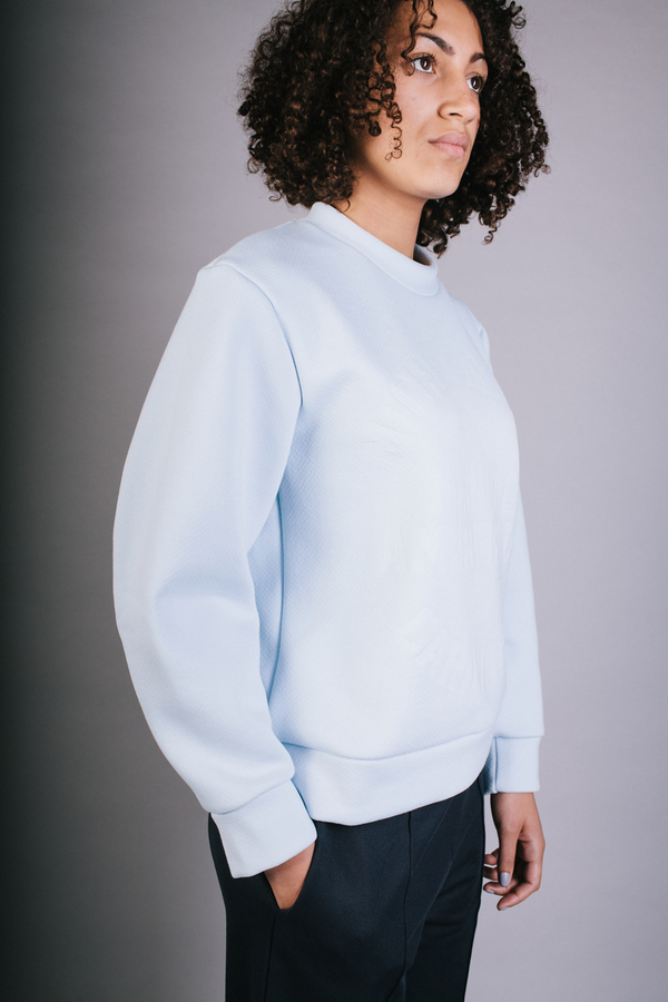 Wood Wood Ingela Sweatshirt Wood Wood Ingela Sweatshirt