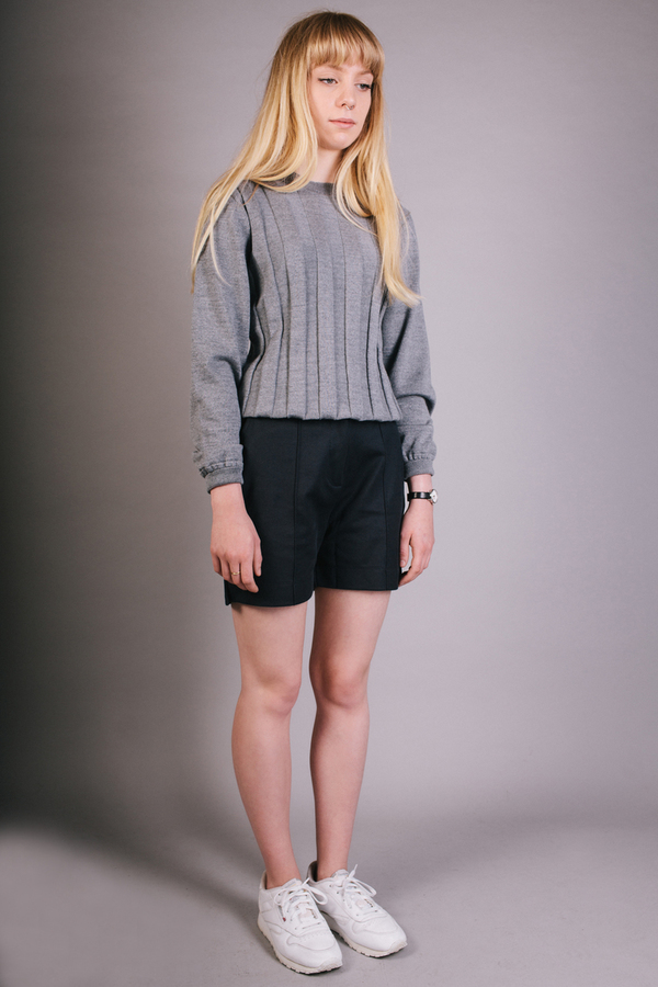 Wood Wood - Viggie Sweater Wood Wood - Viggie Sweater