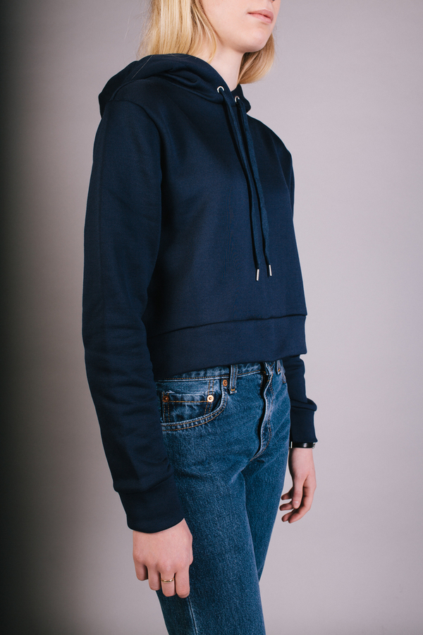 Wood Wood Nellie Hoodie Wood Wood Nellie Hoodie