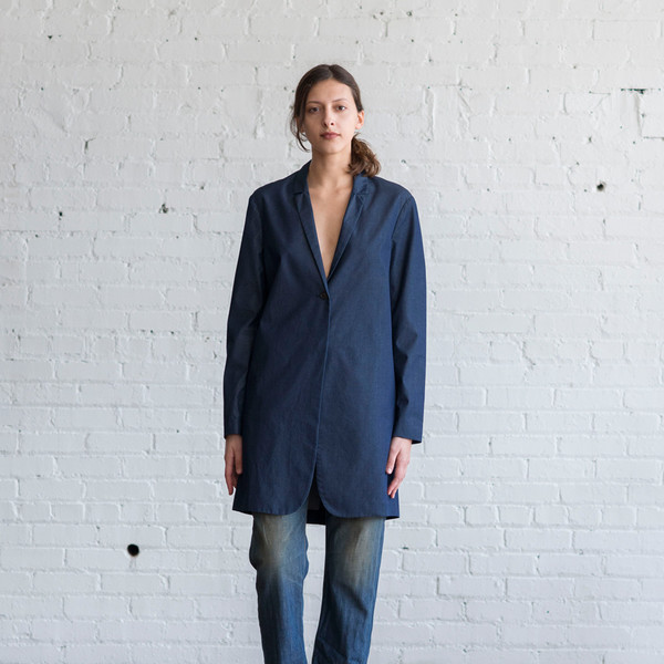 6397 Oversized Blazer 6397 Oversized Blazer