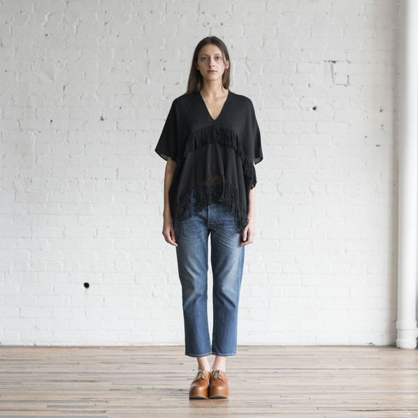 6397 Shorty Jean Generic Wash 6397 Shorty Jean Generic Wash