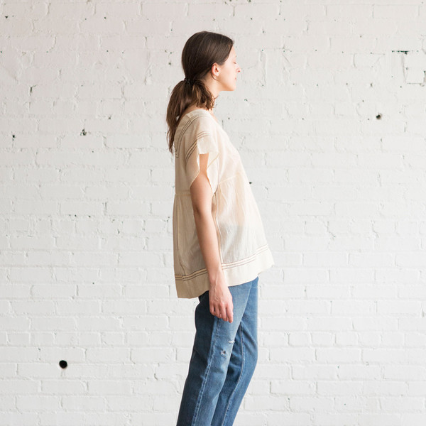 Anaak Neela Kimono Tunic Anaak Neela Kimono Tunic