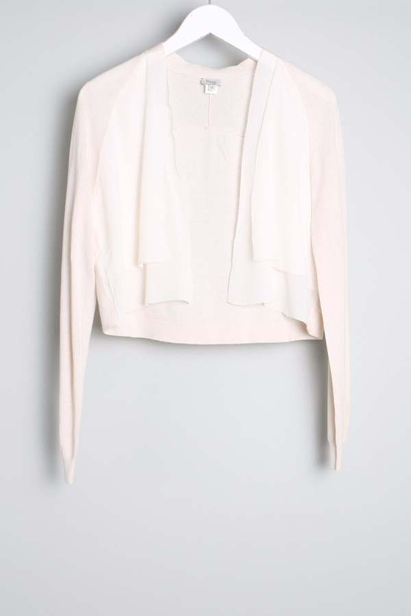 Hoss Intropia Bolero Jacket Hoss Intropia Bolero Jacket
