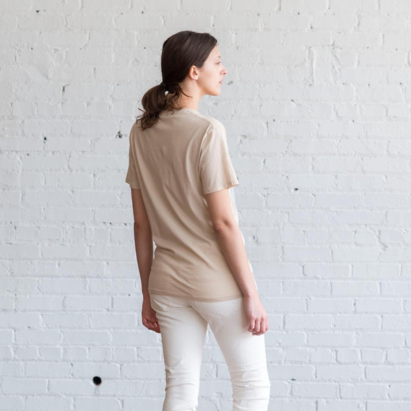 Correll Correll Diagonal T- Shirt Correll Correll Diagonal T- Shirt