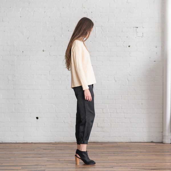 Horses Atelier Field Trouser Horses Atelier Field Trouser