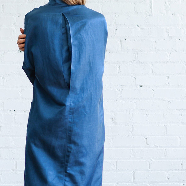 Horses Atelier Work Dress Horses Atelier Work Dress