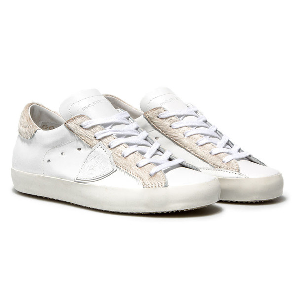 Philippe Model Classic Sneaker Philippe Model Classic Sneaker