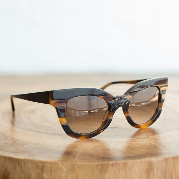Kate Young for Tura K514 Black Tortoise Kate Young for Tura K514 Black Tortoise