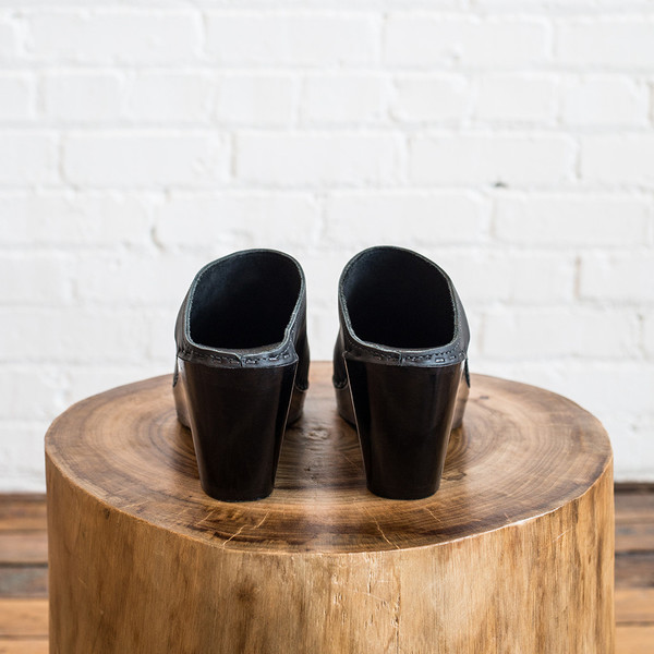 No. 6 New School Wedge No. 6 New School Wedge