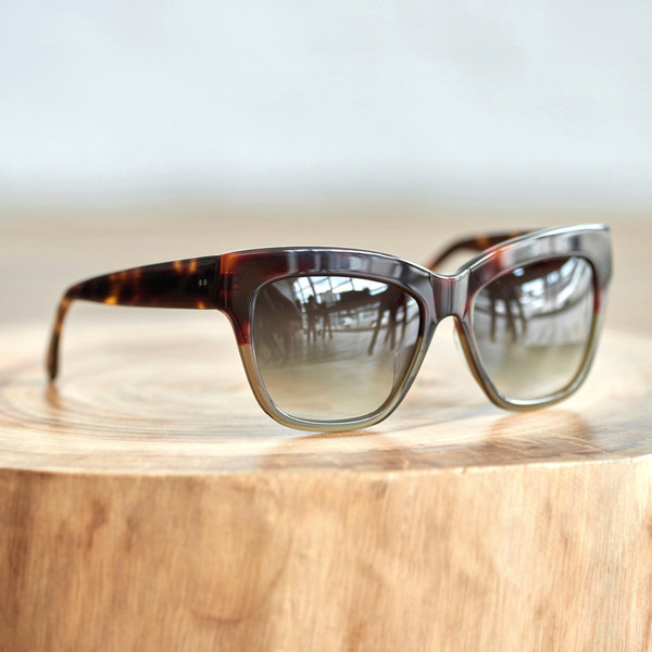 Steven Alan Optical Steven Alan Bellmore Forest Tortoise Steven Alan Optical Steven Alan Bellmore Forest Tortoise