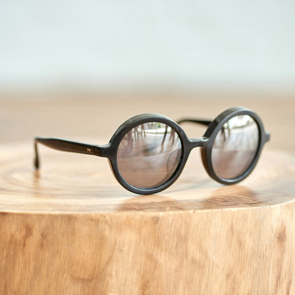 Steven Alan Optical Steven Alan Rowe Black Steven Alan Optical Steven Alan Rowe Black