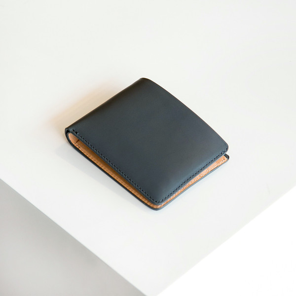 The Horse Wallet Grey The Horse Wallet Grey