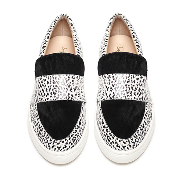 Loeffler Randall Irini Slip-On Sneaker Loeffler Randall Irini Slip-On Sneaker