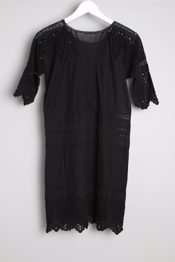ULLA JOHNSON Lupe Dress ULLA JOHNSON Lupe Dress