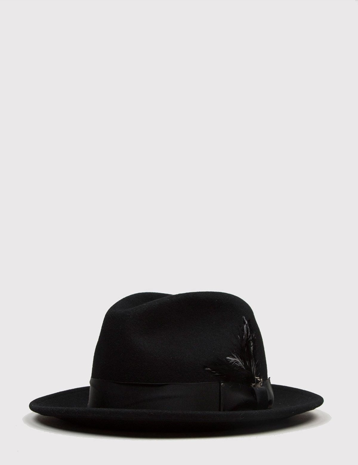 Bailey Blixen Widebrim Fedora Hat 