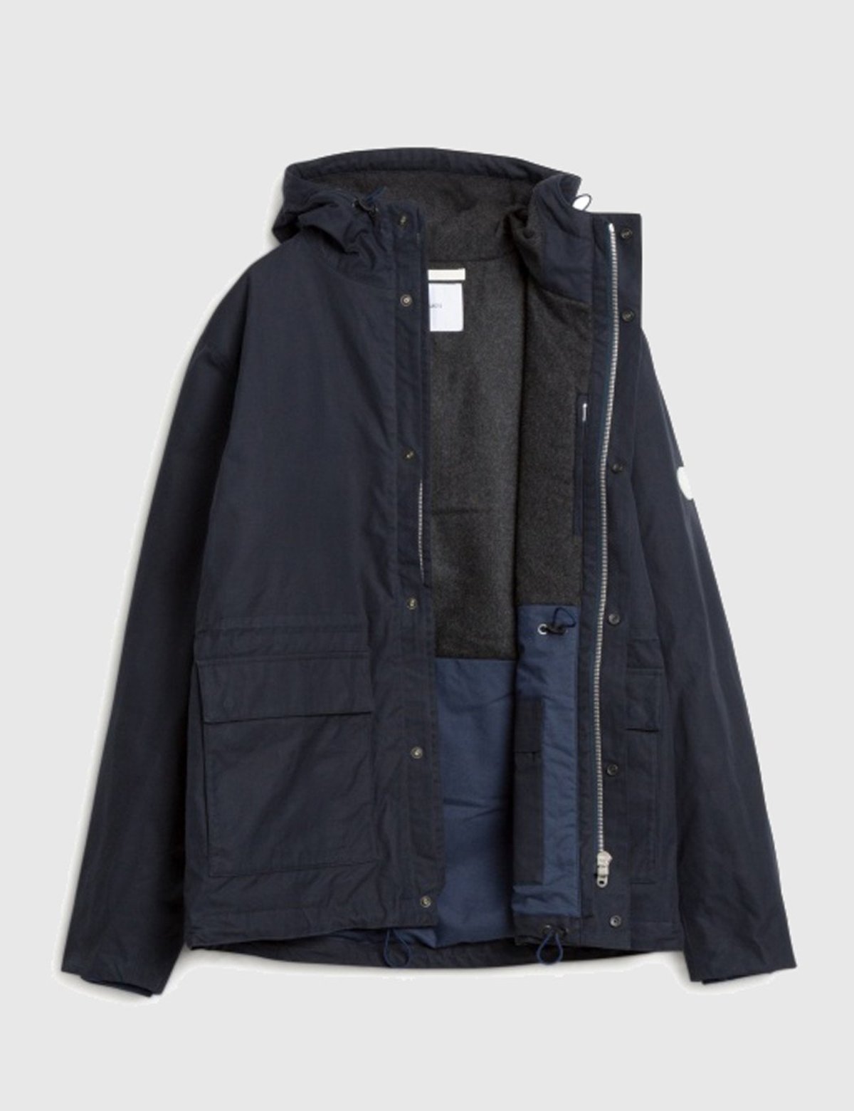 norse projects nunk classic