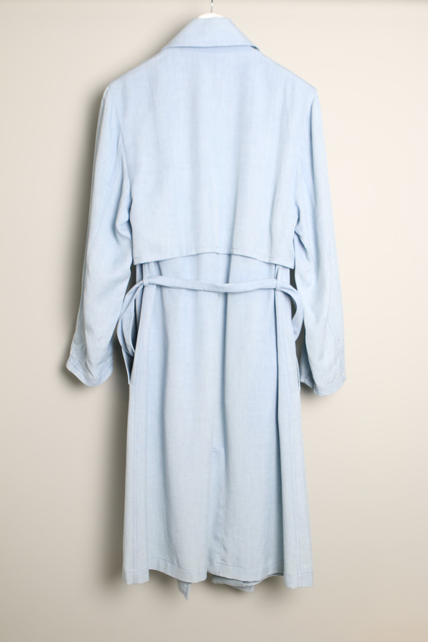 Ulla Johnson Zante Trench Ulla Johnson Zante Trench