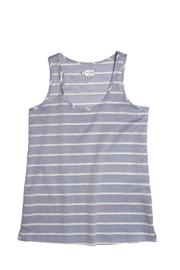 Bridge & Burn Avery Seaside Stripe Bridge & Burn Avery Seaside Stripe