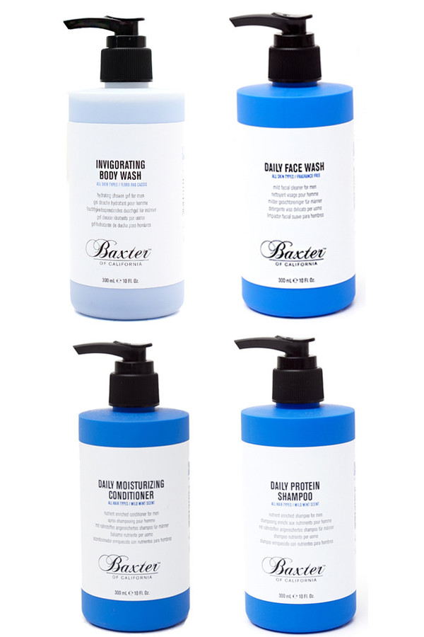 Baxter of California Shower Kit Baxter of California Shower Kit