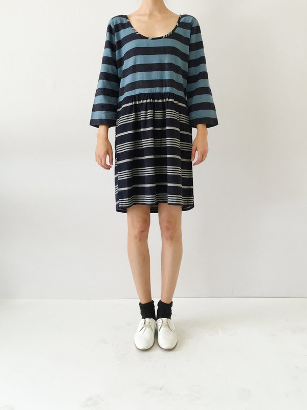 Ace & Jig Anna Dress / Regent Ace & Jig Anna Dress / Regent