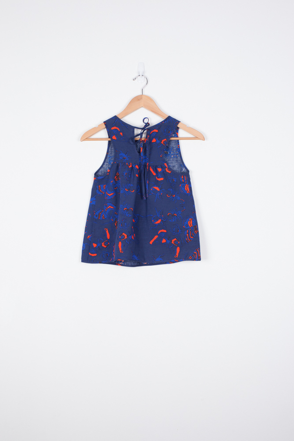Whit Racerback Tank Whit Racerback Tank