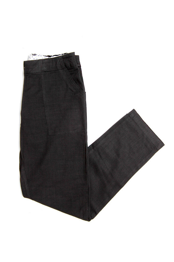 Bridge & Burn Ellis Black Bridge & Burn Ellis Black