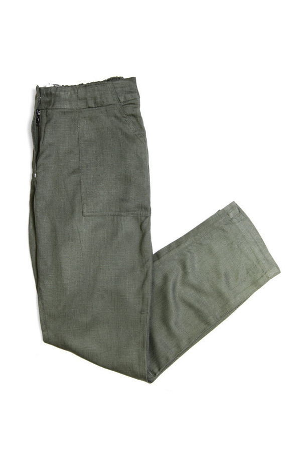 Bridge & Burn Ellis Olive Bridge & Burn Ellis Olive