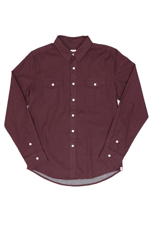 Men's Bridge & Burn Hunter Rust Men's Bridge & Burn Hunter Rust