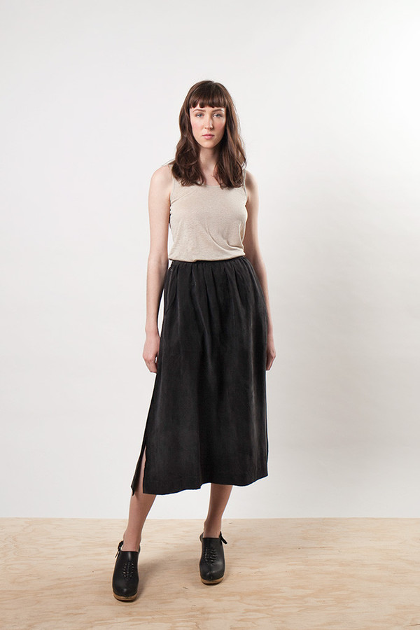 Bridge & Burn Lily Black Bridge & Burn Lily Black