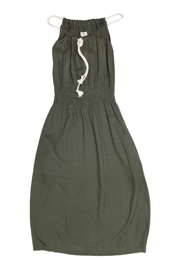 Bridge & Burn Lyra Olive Bridge & Burn Lyra Olive
