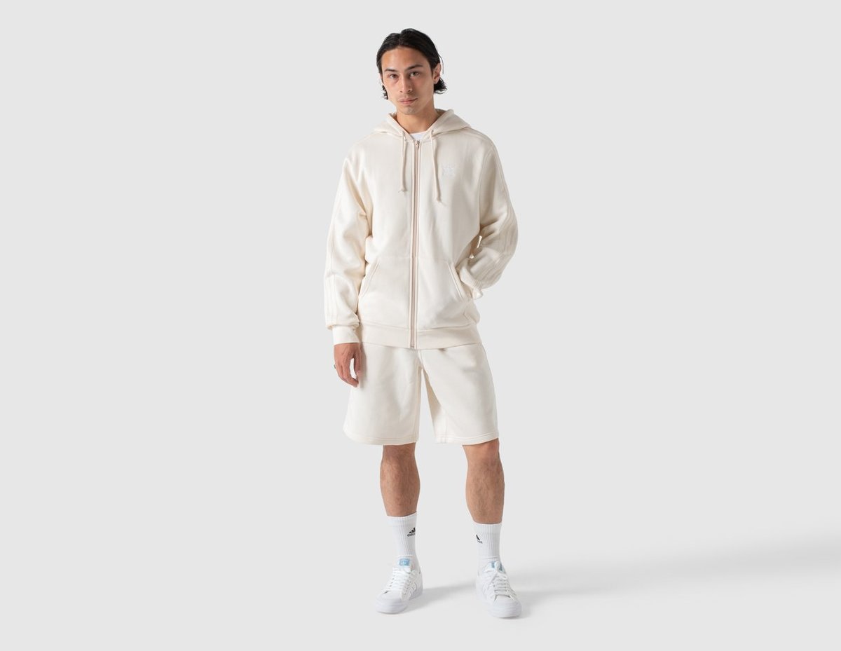 adidas Originals 3-Stripes Short / Non-Dyed | Garmentory