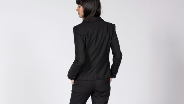 Lucca Couture x Wildfang The Dietrich Blazer Lucca Couture x Wildfang The Dietrich Blazer