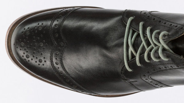 J Shoes Mason Wingtip Boots J Shoes Mason Wingtip Boots